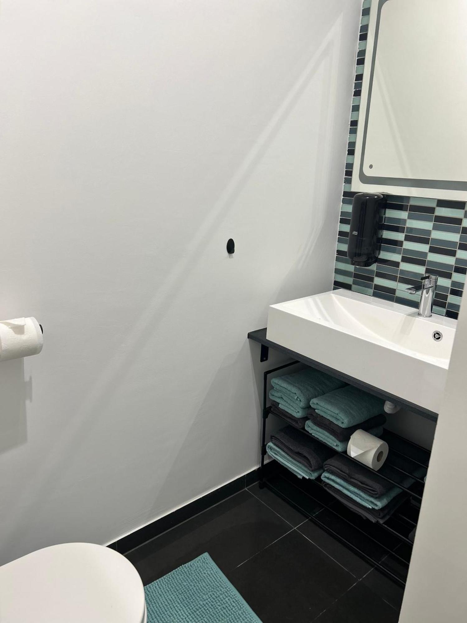 Schwarzwald City Loft フィリンゲン・シュヴェニンゲン エクステリア 写真