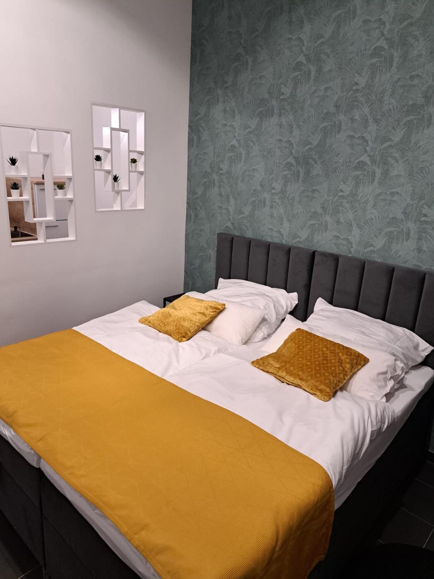 Schwarzwald City Loft フィリンゲン・シュヴェニンゲン エクステリア 写真